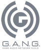Audiogang Member