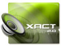 XACT Audio Tools