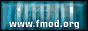 FMOD audio engine