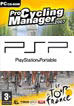 Vignette de lien vers le forum de Pro Cycling PSP