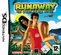 Link To Runaway Website