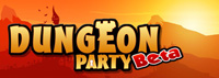 Lien externe : http://www.dungeon-party.com