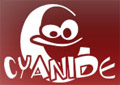 Lien externe : http://www.01net.com/editorial/397668/cyanide-decouvrez-en-images-ce-studio-francais-de-jeux-video/