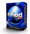 Lien externe : http://www.fmod.org