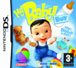 Lien externe : http://www.afjv.com/press0812/081128_my_baby_boy_girl_ds.htm