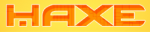 Lien externe : http://haxe.org