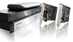 Lien externe : http://www.tcelectronic.com/PowerCoreSoftware.asp   